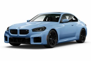 Размер колёс на BMW M2 2023 Подбор шин на BMW M2 2023