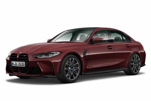 Размер колёс на BMW M3 2022 Подбор шин на BMW M3 2022