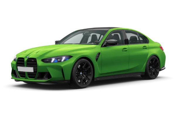 Размер колёс на BMW M3 2025 Подбор шин на BMW M3 2025
