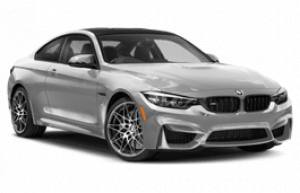 Размер колёс на BMW M4 2019 Подбор шин на BMW M4 2019