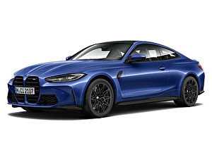 Размер колёс на BMW M4 2021 Подбор шин на BMW M4 2021