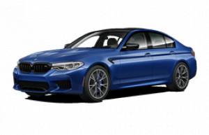 Размер колёс на BMW M5 2020 Подбор шин на BMW M5 2020
