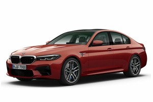 Размер колёс на BMW M5 2023 Подбор шин на BMW M5 2023
