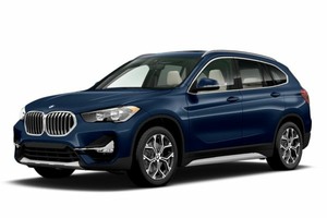 Размер колёс на BMW X1 2022 Подбор шин на BMW X1 2022