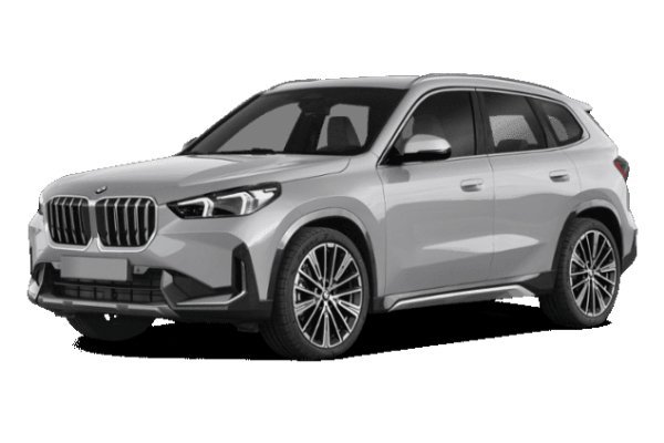 Размер колёс на BMW X1 2024 Подбор шин на BMW X1 2024