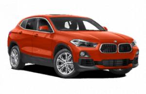 Размер колёс на BMW X2 2019 Подбор шин на BMW X2 2019