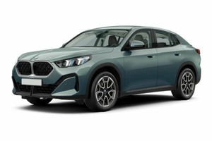 Подбор шин на BMW X2 2026