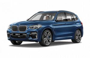 Размер колёс на BMW X3 2019 Подбор шин на BMW X3 2019