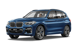 Размер колёс на BMW X3 2019 Подбор шин на BMW X3 2019