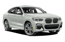 Размер колёс на BMW X4 2019 Подбор шин на BMW X4 2019