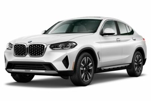 Размер колёс на BMW X4 2025 Подбор шин на BMW X4 2025