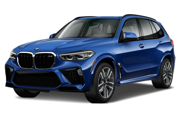 Размер колёс на BMW X5 M 2022 Подбор шин на BMW X5 M 2022