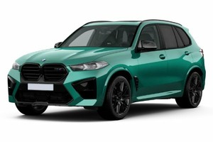 Размер колёс на BMW X5 M 2026 Подбор шин на BMW X5 M 2026