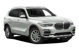 Размер колёс на BMW X5 2020 Подбор шин на BMW X5 2020
