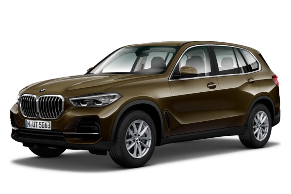 Размер колёс на BMW X5 2022 Подбор шин на BMW X5 2022
