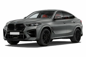 Размер колёс на BMW X6 M 2024 Подбор шин на BMW X6 M 2024