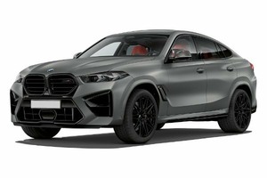 Размер колёс на BMW X6 M 2026 Подбор шин на BMW X6 M 2026