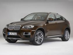 Размер колёс на BMW X6 2012 Подбор шин на BMW X6 2012