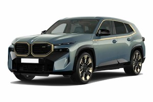 Размер колёс на BMW XM 2023 Подбор шин на BMW XM 2023