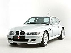Размер колёс на BMW Z3 1999 Подбор шин на BMW Z3 1999