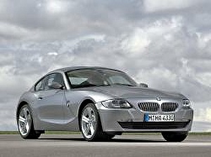 Размер колёс на BMW Z4 Roadster 2003 Подбор шин на BMW Z4 Roadster 2003