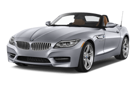 Размер колёс на BMW Z4 2015 Подбор шин на BMW Z4 2015