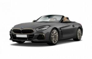 Размер колёс на BMW Z4 2018 Подбор шин на BMW Z4 2018
