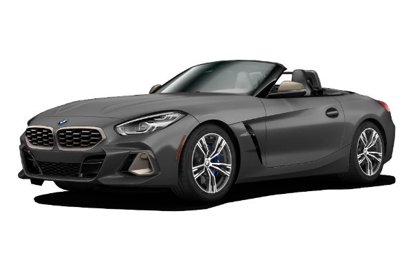 Размер колёс на BMW Z4 2024 Подбор шин на BMW Z4 2024