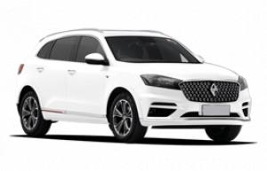 Размер колёс на Borgward BX7 TS 2019 Подбор шин на Borgward BX7 TS 2019