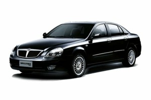 Размер колёс на Brilliance BS6 2008 Подбор шин на Brilliance BS6 2008