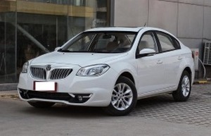 Размер колёс на Brilliance H330 2016 Подбор шин на Brilliance H330 2016