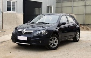 Размер колёс на Brilliance M2 FRV 2010 Подбор шин на Brilliance M2 FRV 2010