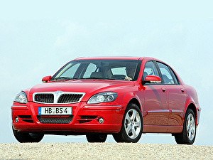 Размер колёс на Brilliance M2 2006 Подбор шин на Brilliance M2 2006