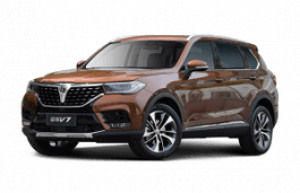 Размер колёс на Brilliance V7 2018 Подбор шин на Brilliance V7 2018