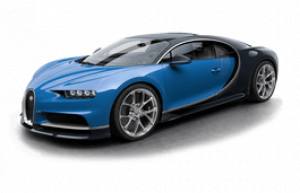 Размер колёс на Bugatti Chiron 2015 Подбор шин на Bugatti Chiron 2015