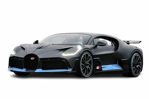 Размер колёс на Bugatti Divo 2019 Подбор шин на Bugatti Divo 2019