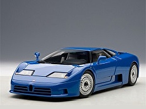 Размер колёс на Bugatti EB110 1991 Подбор шин на Bugatti EB110 1991