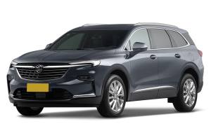 Размер колёс на Buick Enclave 2020 Подбор шин на Buick Enclave 2020