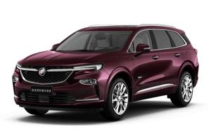 Размер колёс на Buick Enclave 2021 Подбор шин на Buick Enclave 2021