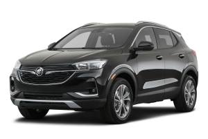 Размер колёс на Buick Encore GX 2021 Подбор шин на Buick Encore GX 2021