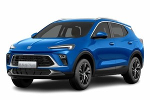 Подбор шин на Buick Encore Plus 2025