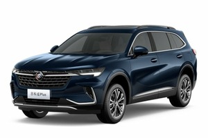 Размер колёс на Buick Envision Plus 2021 Подбор шин на Buick Envision Plus 2021