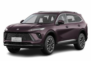 Размер колёс на Buick Envision Plus 2025 Подбор шин на Buick Envision Plus 2025