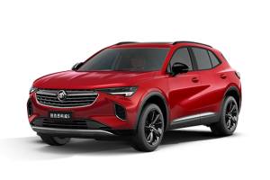 Размер колёс на Buick Envision S 2021 Подбор шин на Buick Envision S 2021