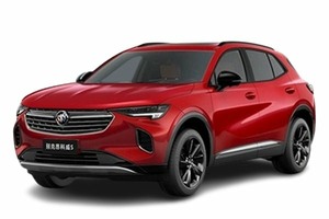 Размер колёс на Buick Envision S 2024 Подбор шин на Buick Envision S 2024