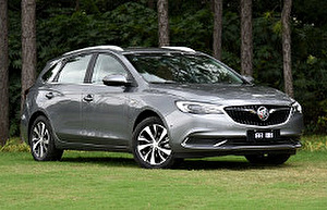 Размер колёс на Buick Excelle GX 2018 Подбор шин на Buick Excelle GX 2018