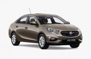Размер колёс на Buick Excelle 2020 Подбор шин на Buick Excelle 2020