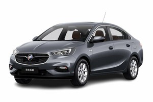 Размер колёс на Buick Excelle 2022 Подбор шин на Buick Excelle 2022
