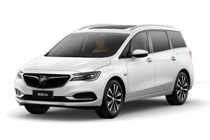 Размер колёс на Buick GL6 2021 Подбор шин на Buick GL6 2021