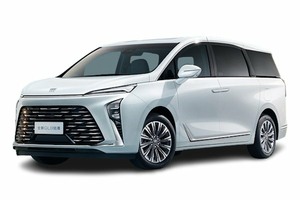Размер колёс на Buick GL8 ES 2025 Подбор шин на Buick GL8 ES 2025